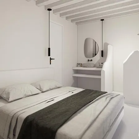 Villa Sunrise Villas Mykonos *