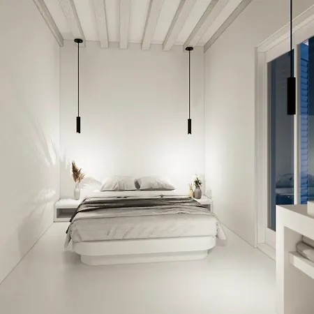 Villa Sunrise Villas Mykonos