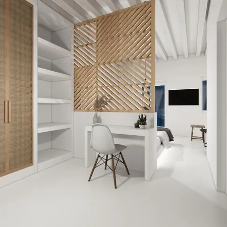 Βίλα Sunrise Villas Mykonos