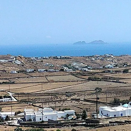 Sunrise Villas Mykonos Βίλα