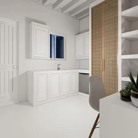 Sunrise Villas Mykonos Βίλα Άνω Μερά