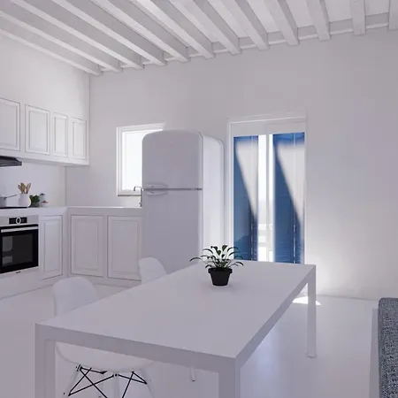 Sunrise Villas Mykonos Βίλα *